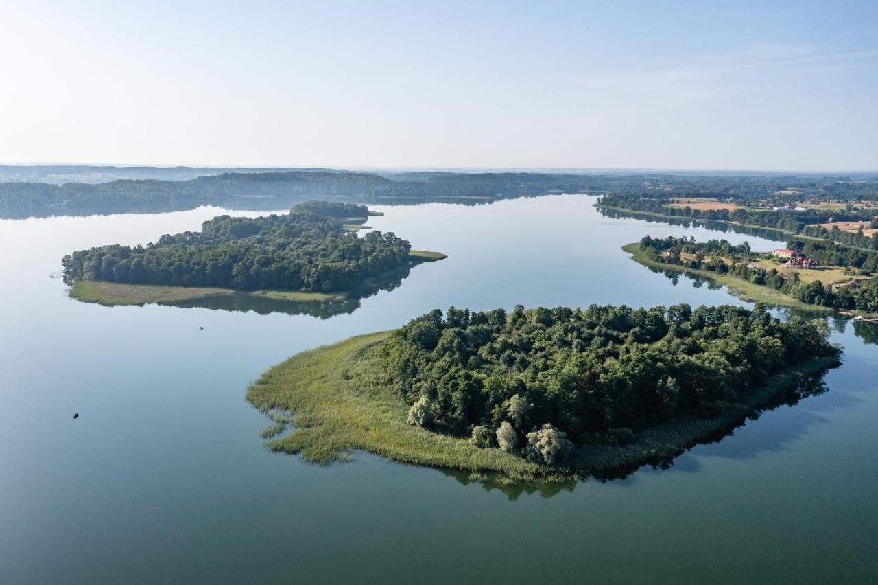 Вілла Gulbity Camp Екстер'єр фото