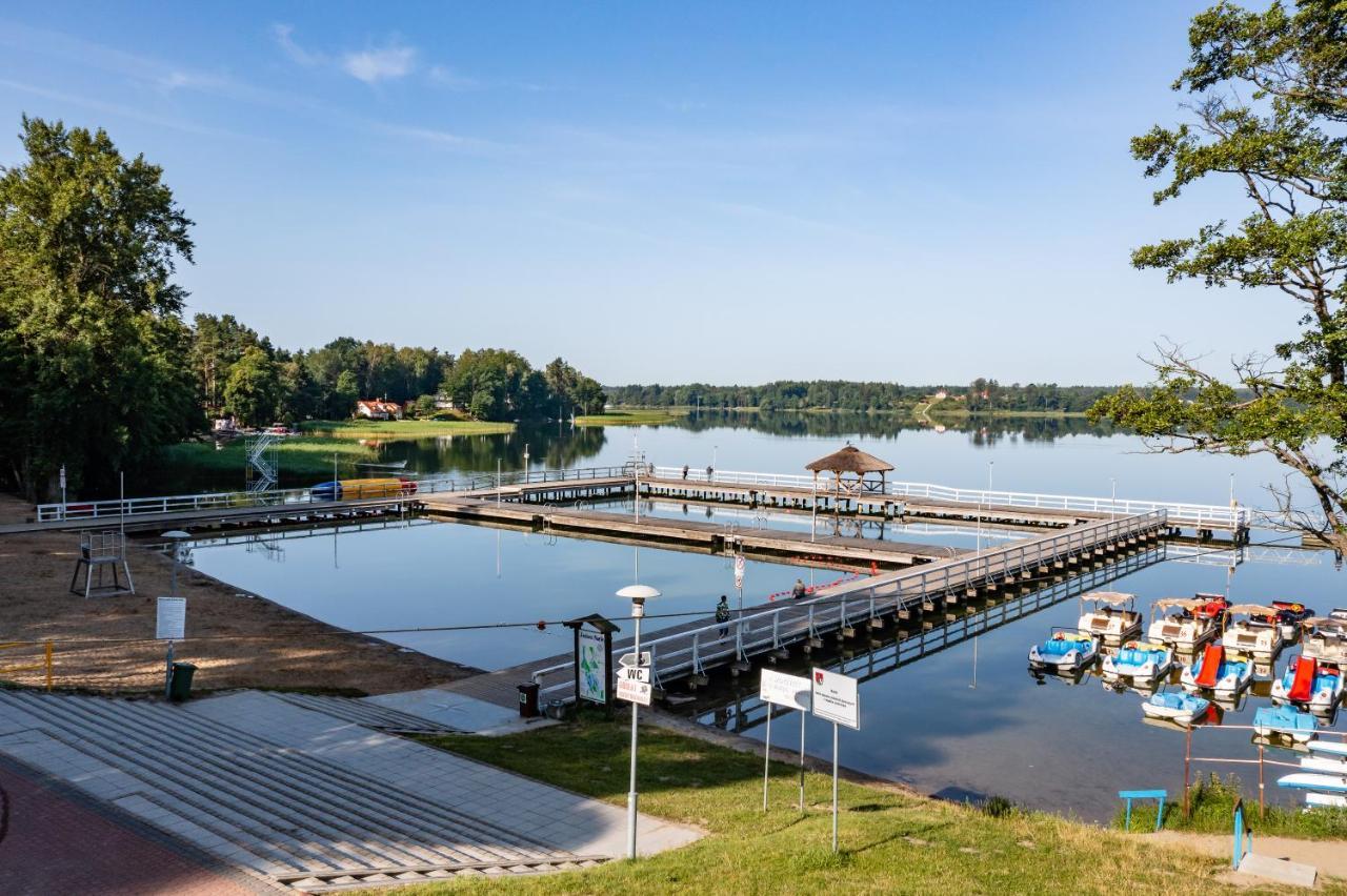 Вілла Gulbity Camp Екстер'єр фото